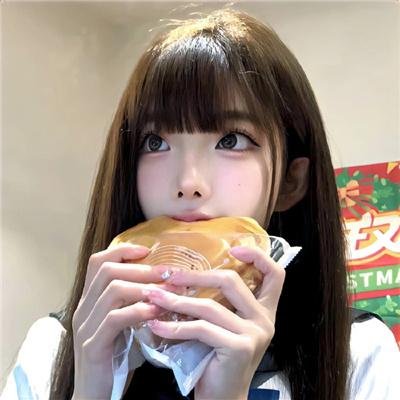 我非笼鸟